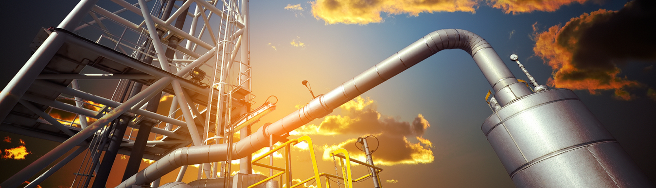 IndustrialSpecialityOil additives